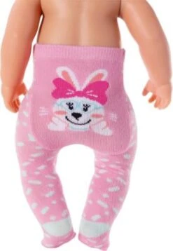 BABY Born® Strumpfhose 2x 43 Cm -Baby Born Günstiges Geschäft 17825348 05
