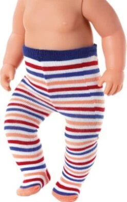 BABY Born® Strumpfhose 2x 43 Cm -Baby Born Günstiges Geschäft 17825348 06