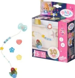 BABY Born® Happy Birthday Interactive Magic Schnuller 43 Cm