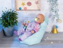 BABY Born® Happy Birthday Interactive Magic Schnuller 43 Cm -Baby Born Günstiges Geschäft 17825354 06