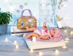 BABY Born® Happy Birthday Wickeltasche -Baby Born Günstiges Geschäft 17825369 03