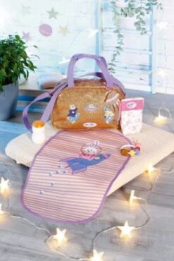 BABY Born® Happy Birthday Wickeltasche -Baby Born Günstiges Geschäft 17825369 04