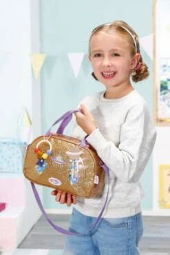 BABY Born® Happy Birthday Wickeltasche -Baby Born Günstiges Geschäft 17825369 06