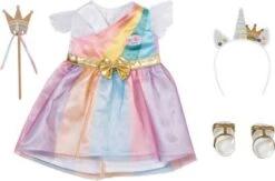 BABY Born® Fantasy Deluxe Prinzessin 43 Cm