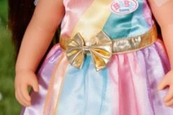 BABY Born® Fantasy Deluxe Prinzessin 43 Cm 9 BABY Born® Fantasy Deluxe Prinzessin 43 Cm -Baby Born Günstiges Geschäft 17825384 04