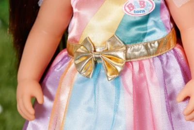 BABY Born® Fantasy Deluxe Prinzessin 43 Cm 4 BABY Born® Fantasy Deluxe Prinzessin 43 Cm – Bild 4