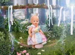 BABY Born® Fantasy Deluxe Prinzessin 43 Cm 10 BABY Born® Fantasy Deluxe Prinzessin 43 Cm -Baby Born Günstiges Geschäft 17825384 05