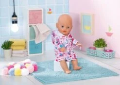 BABY Born® Bath Bademantel 43 Cm -Baby Born Günstiges Geschäft 17825450 03