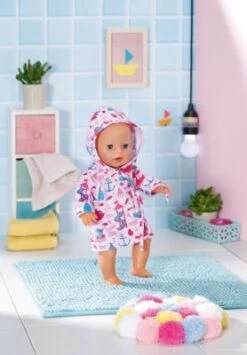 BABY Born® Bath Bademantel 43 Cm -Baby Born Günstiges Geschäft 17825450 06