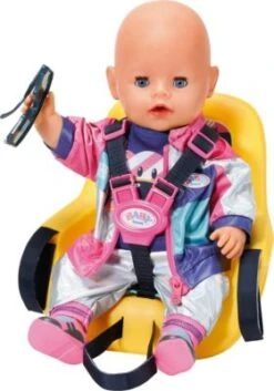 BABY Born® Fahrradsitz -Baby Born Günstiges Geschäft 17825455 03