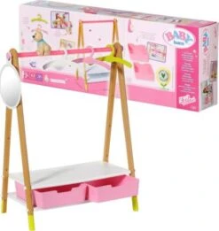 Baby Born Günstiges Geschäft 22 BABY Born® Kleiderstange