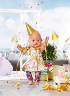 BABY Born® Happy Birthday Mantel 43 Cm 11 BABY Born® Happy Birthday Mantel 43 Cm -Baby Born Günstiges Geschäft 17825470 06