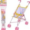 BABY Born® Stroller Puppenbuggy