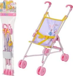 Baby Born Günstiges Geschäft 15 BABY Born® Stroller Puppenbuggy