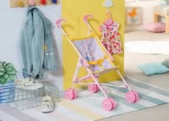BABY Born® Stroller Puppenbuggy -Baby Born Günstiges Geschäft 17825572 04