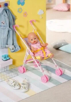 BABY Born® Stroller Puppenbuggy -Baby Born Günstiges Geschäft 17825572 05
