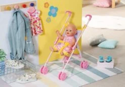 BABY Born® Stroller Puppenbuggy -Baby Born Günstiges Geschäft 17825572 06
