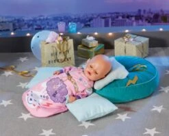 BABY Born® Happy Birthday Schlafsack -Baby Born Günstiges Geschäft 17825584 03