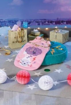 BABY Born® Happy Birthday Schlafsack -Baby Born Günstiges Geschäft 17825584 05