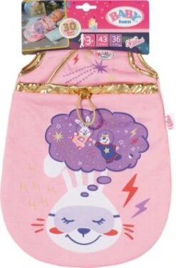 BABY Born® Happy Birthday Schlafsack -Baby Born Günstiges Geschäft 17825584 06
