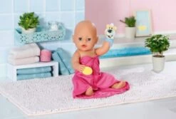 BABY Born® Bath Kapuzenhandtuch & Schwamm 11 BABY Born® Bath Kapuzenhandtuch & Schwamm -Baby Born Günstiges Geschäft 17825645 06
