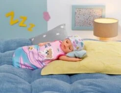BABY Born® Little Schlafsack 36 Cm -Baby Born Günstiges Geschäft 17825684 04
