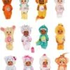 BABY Born® Surprise Animal Babies, 12-fach Sortiert