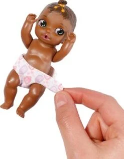 BABY Born® Surprise Animal Babies, 12-fach Sortiert -Baby Born Günstiges Geschäft 19474292 05
