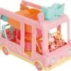 BABY Born® Surprise Mini Babies Bus