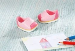 BABY Born® Kindergarten Basecap Set 36 Cm 7 BABY Born® Kindergarten Basecap Set 36 Cm -Baby Born Günstiges Geschäft 19474300 04