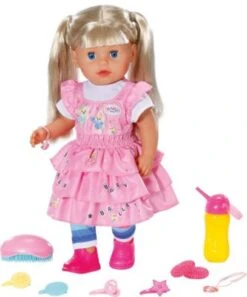 BABY Born® Kindergarten Little Sister 36 Cm
