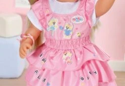 BABY Born® Kindergarten Little Sister 36 Cm -Baby Born Günstiges Geschäft 19474303 04