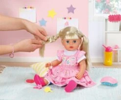 BABY Born® Kindergarten Little Sister 36 Cm -Baby Born Günstiges Geschäft 19474303 06