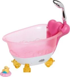 Baby Born Günstiges Geschäft 20 BABY Born® Badewanne Mit Sound
