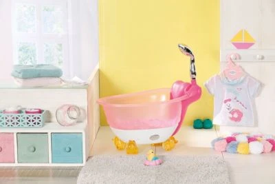 BABY Born® Badewanne Mit Sound 2 BABY Born® Badewanne Mit Sound – Bild 2