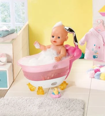 BABY Born® Badewanne Mit Sound 3 BABY Born® Badewanne Mit Sound – Bild 3