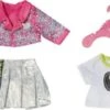 BABY Born® City Outfit 43 Cm