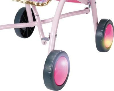 BABY Born® Happy Birthday Deluxe Buggy 3 BABY Born® Happy Birthday Deluxe Buggy – Bild 3