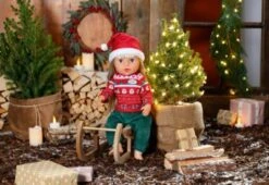 BABY Born® X-MAS Outfit 43 Cm -Baby Born Günstiges Geschäft 19474355 03