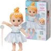 BABY Born® Storybook Fairy Ice 18 Cm