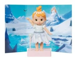 BABY Born® Storybook Fairy Ice 18 Cm -Baby Born Günstiges Geschäft 19474358 03