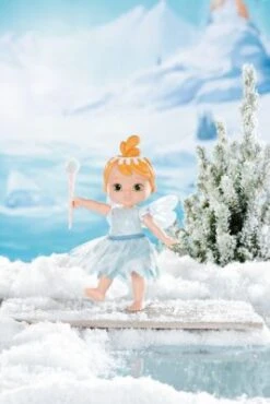 BABY Born® Storybook Fairy Ice 18 Cm -Baby Born Günstiges Geschäft 19474358 05