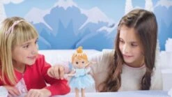 BABY Born® Storybook Fairy Ice 18 Cm -Baby Born Günstiges Geschäft 19474358 06