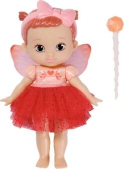 BABY Born® Storybook Fairy Poppy 18 Cm