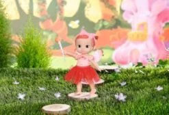 BABY Born® Storybook Fairy Poppy 18 Cm -Baby Born Günstiges Geschäft 19474360 03