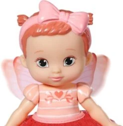 BABY Born® Storybook Fairy Poppy 18 Cm -Baby Born Günstiges Geschäft 19474360 06