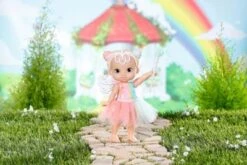 BABY Born® Storybook Fairy Rainbow 18 Cm -Baby Born Günstiges Geschäft 19474362 04