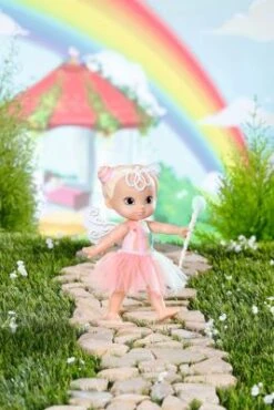 BABY Born® Storybook Fairy Rainbow 18 Cm -Baby Born Günstiges Geschäft 19474362 05