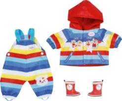 BABY Born® Kindergarten Outdoor Fun 36 Cm