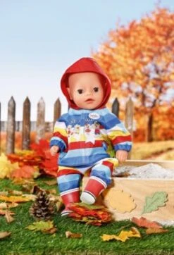 BABY Born® Kindergarten Outdoor Fun 36 Cm -Baby Born Günstiges Geschäft 19474410 03